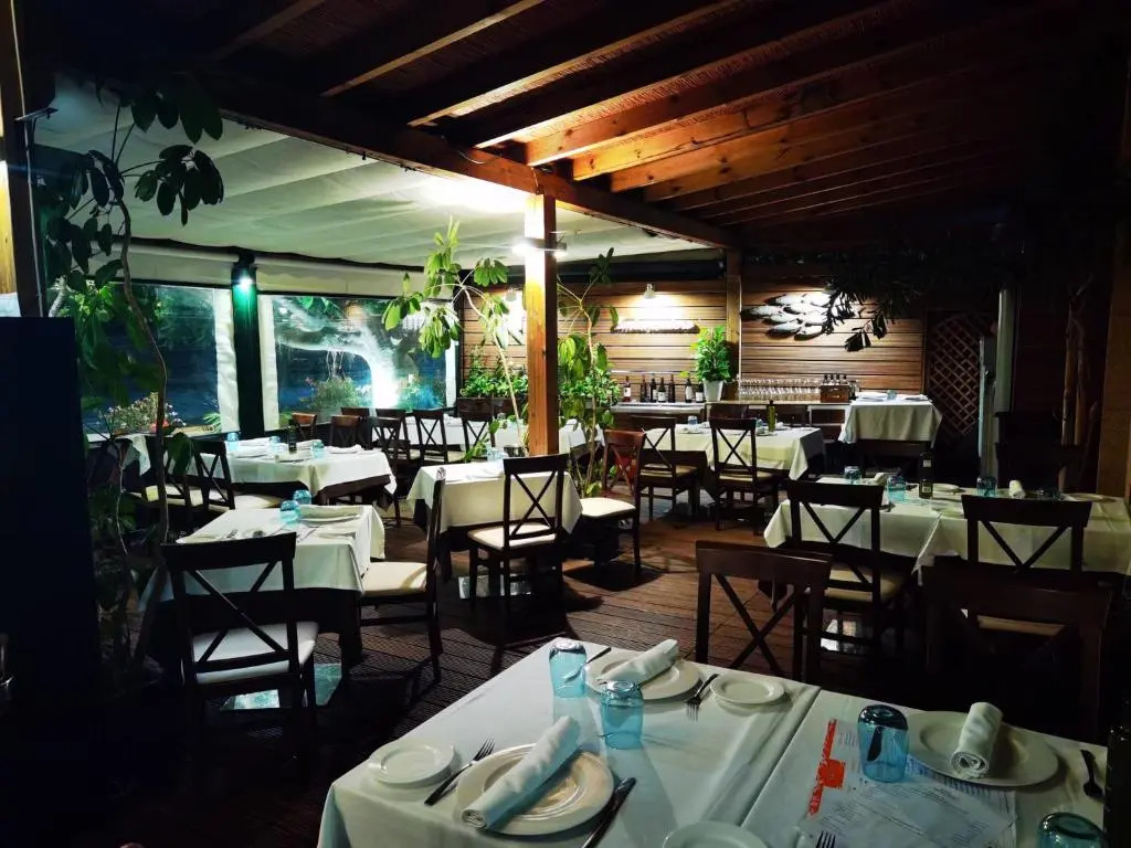 Hotel Embarcadero de Calahonda de Granada