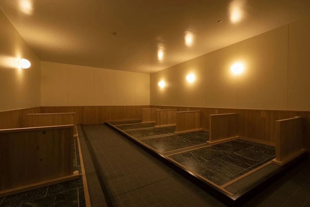 Tenzan Taku Onsen TAQUA