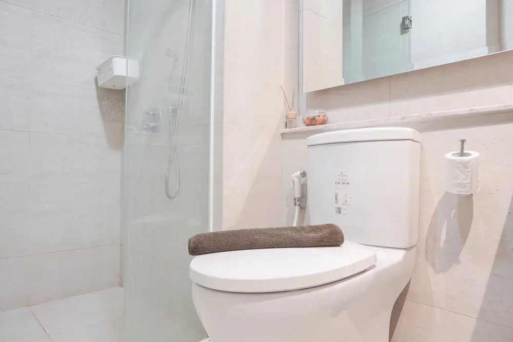 Elegant And Comfort Stay 1Br At Gold Coast Apartment
