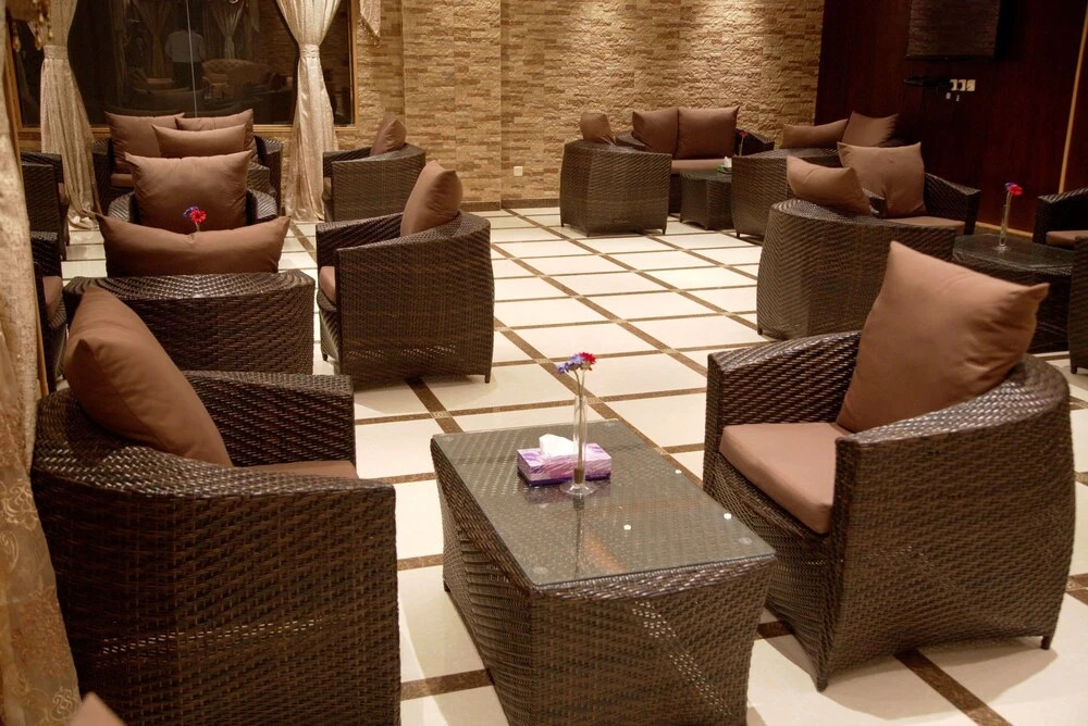 Arab Suite