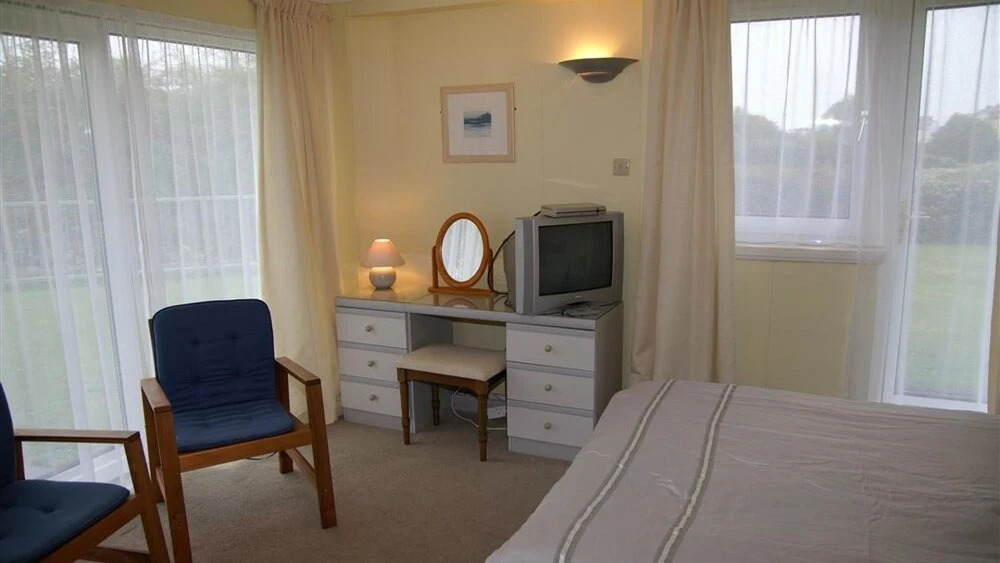 Croft Court 112