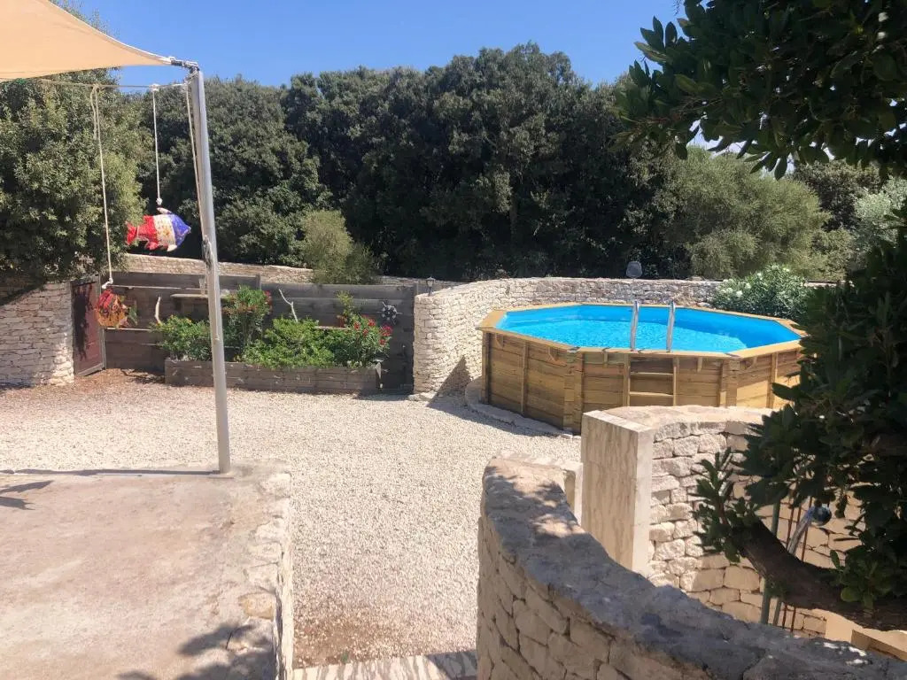 La casa Bianca
