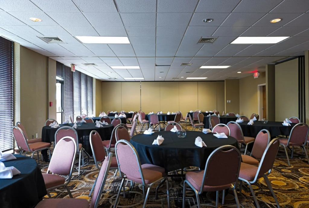 Beachfront Palms Resort Galveston, an Ascend Collection Hotel