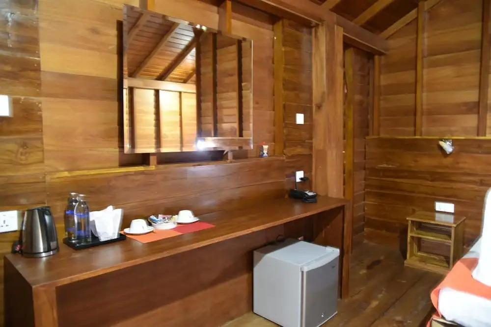 Wilpattu Tree House