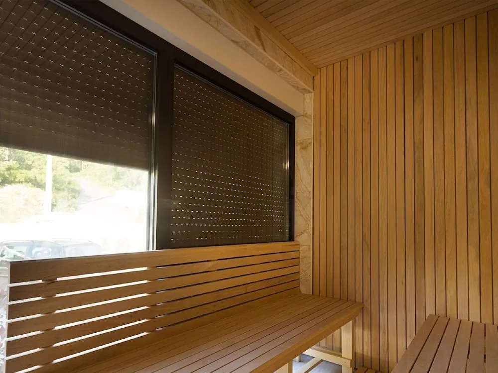 Luxurious Villa in Grizane with Sauna