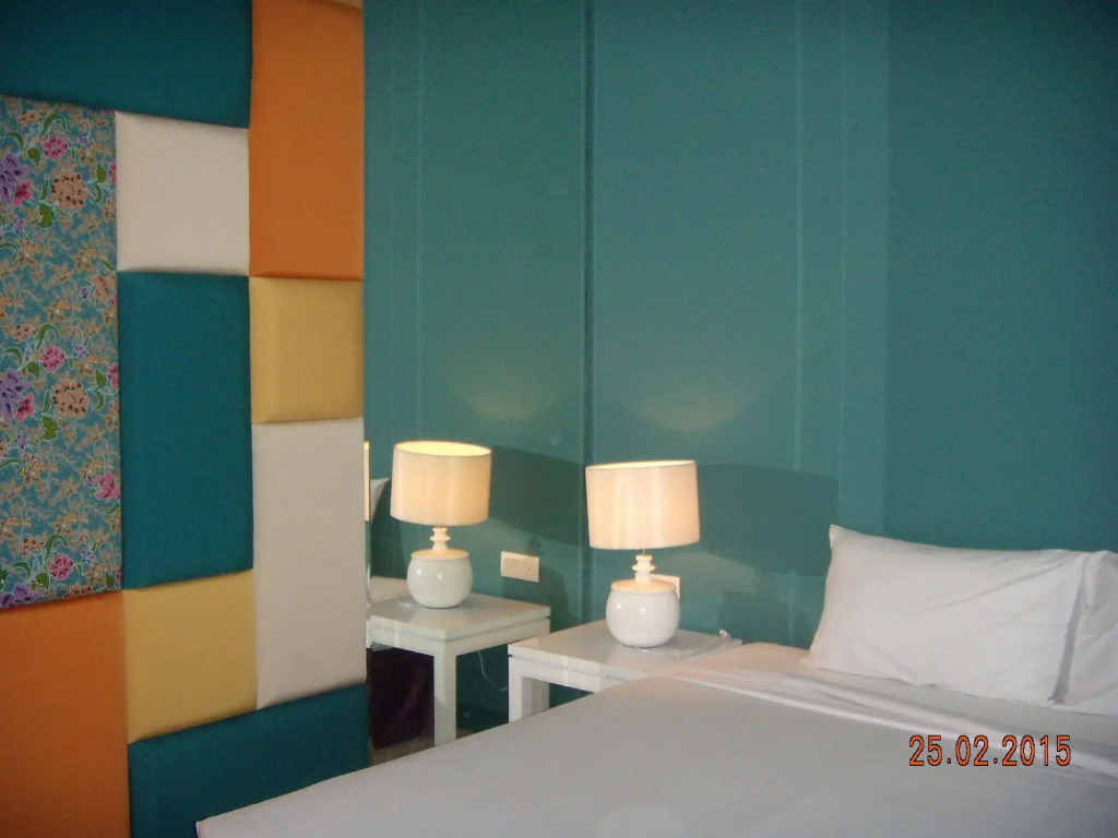Hotel 19, Penang