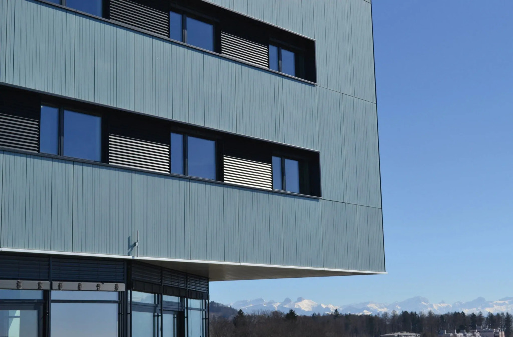 Aquatis Hotel