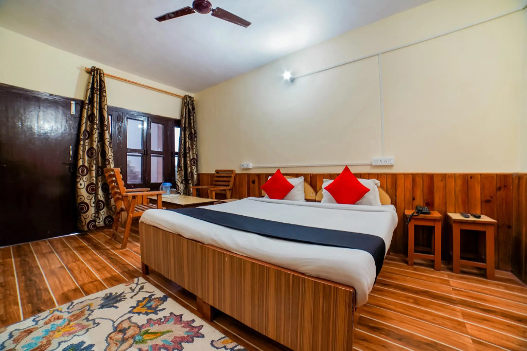 Capital O 47240 Hotel Blossom Resort