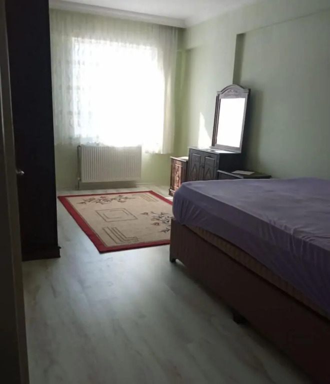 İlyada Pansiyon