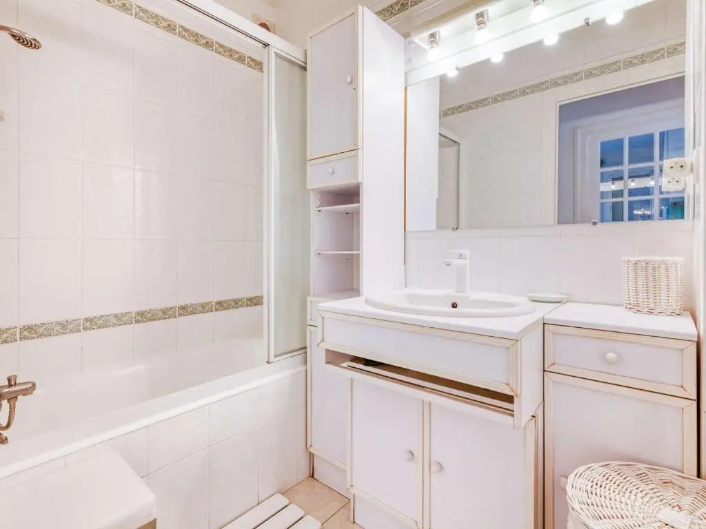 Appartement Hendaye, 3 pièces, 4 personnes - FR-1-2-394