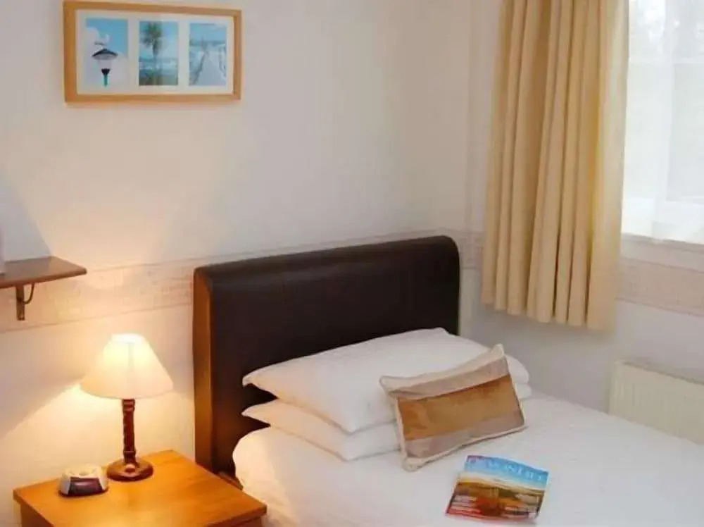 amber house hotel