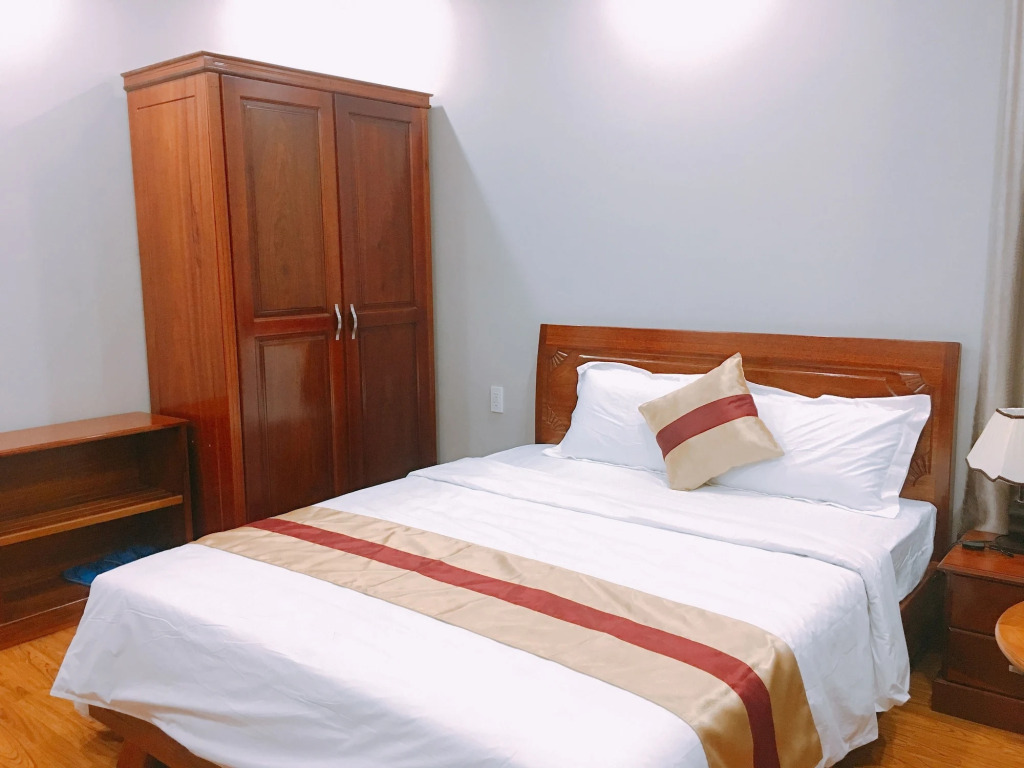 An Khanh Hotel