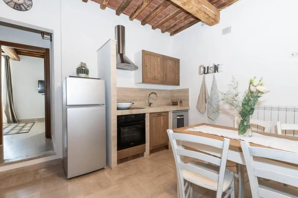 Il Mercato - Appartamento con vista