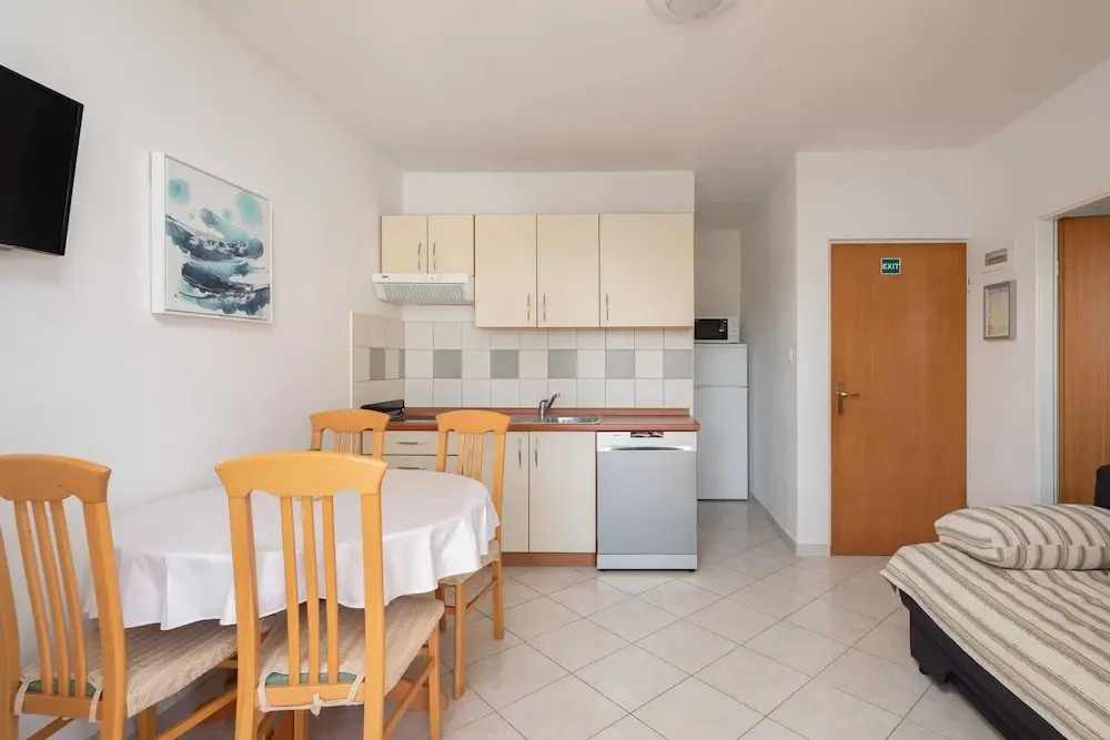 Apartments Bella Vista