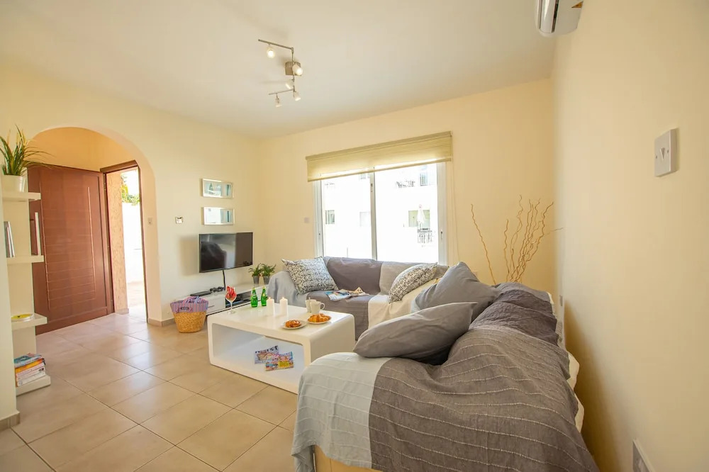 Protaras Villa Capri