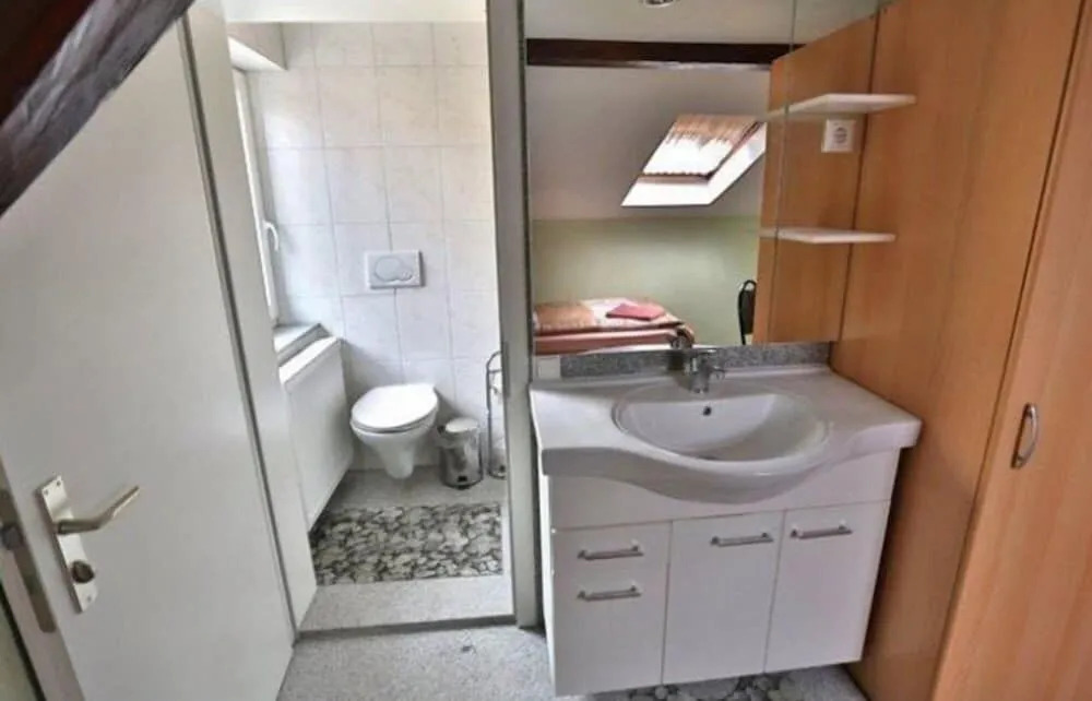 Pension am Schrotturm Bed & Breakfast