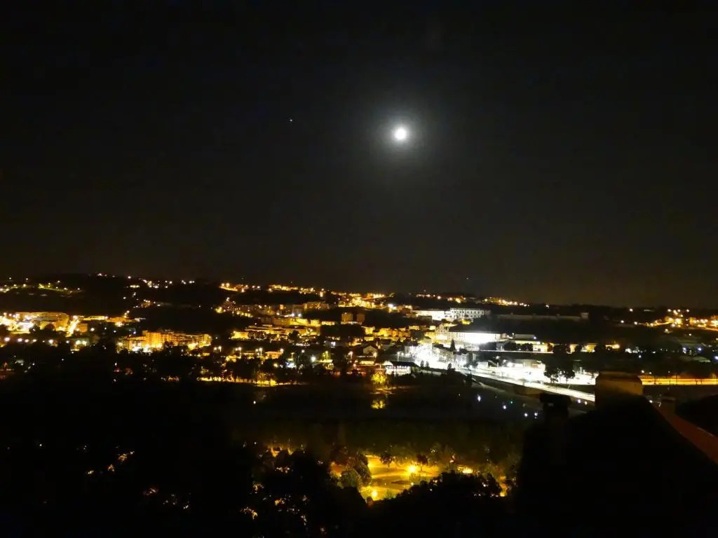 FeelCoimbra Mondego Views