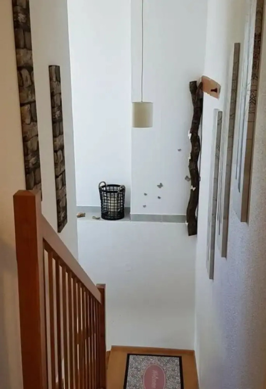 Apartment in Rieseby