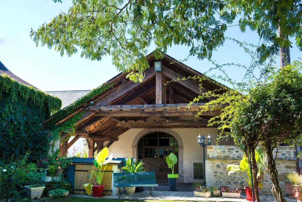 Logis Chez Germaine
