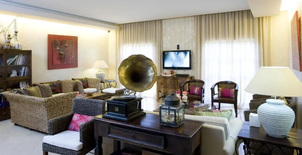 Hotel Parque das Laranjeiras