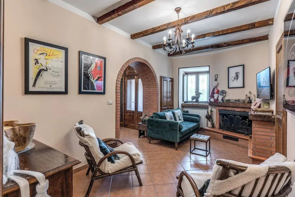 La Scalinatella - Sofia Apartments