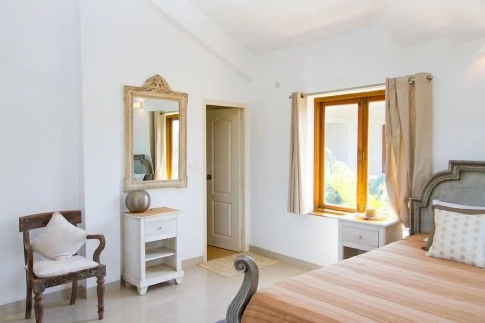 Villa Casa Mia near Anjuna Beach