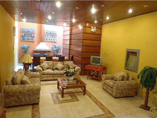 Francis Puno Hotel