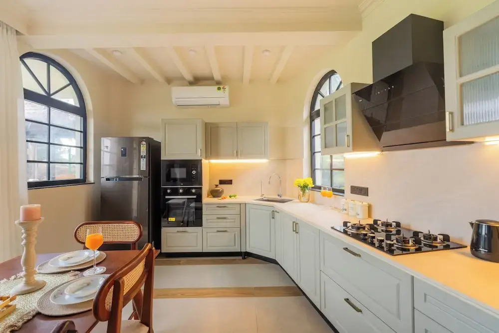 Water Edge by Akama Homes- 4Bhk Luxe