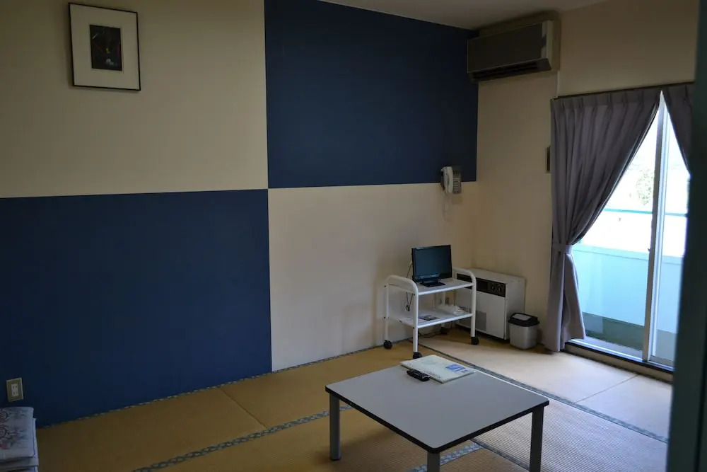 Auberge ALBIREO