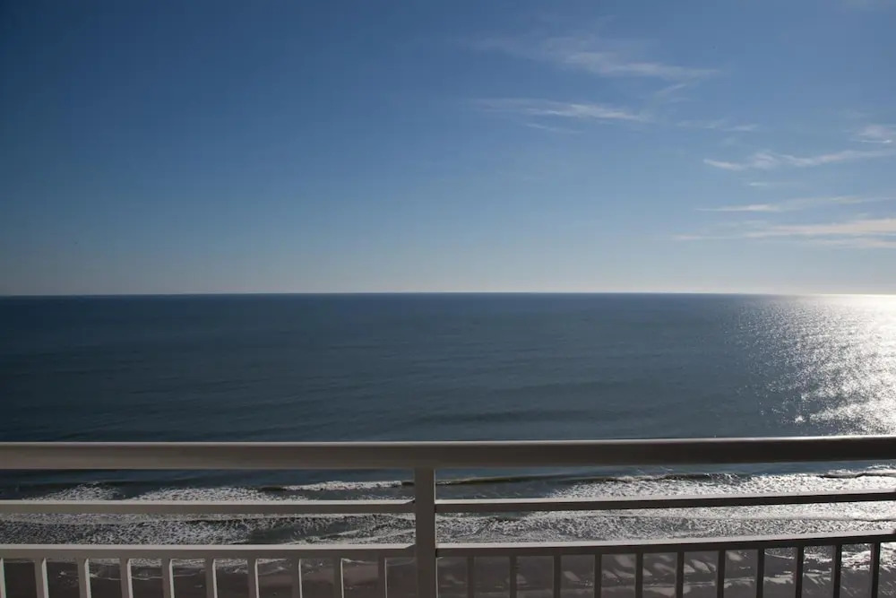 Seaside Resort 1006