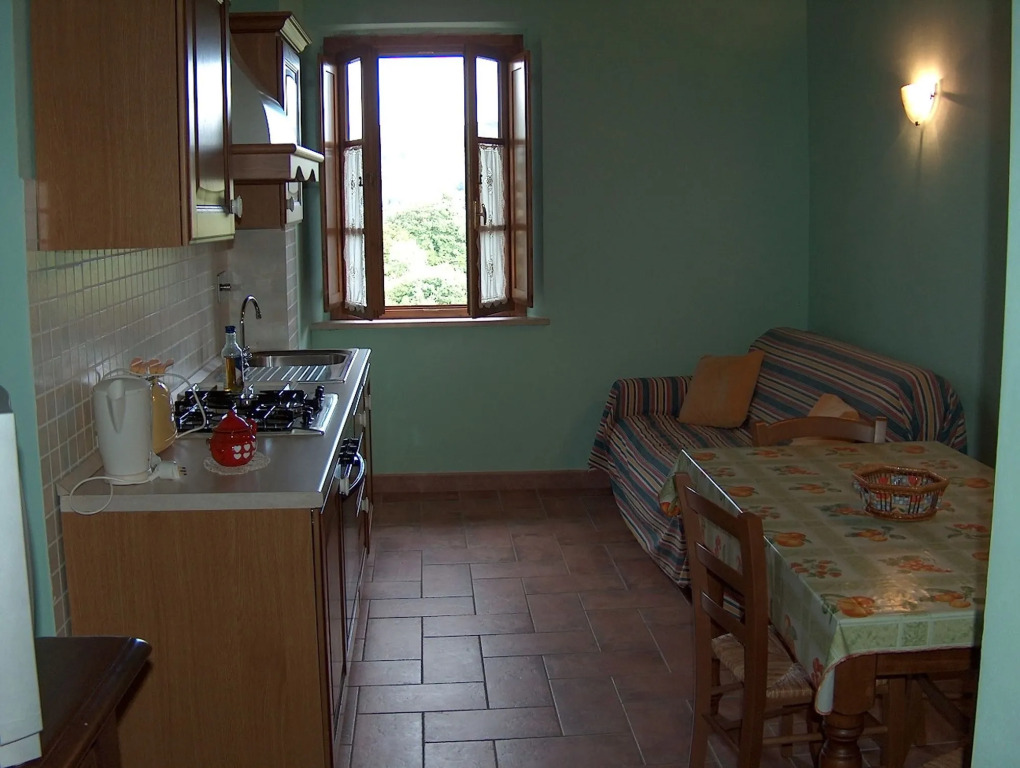 Bazzani Apartments