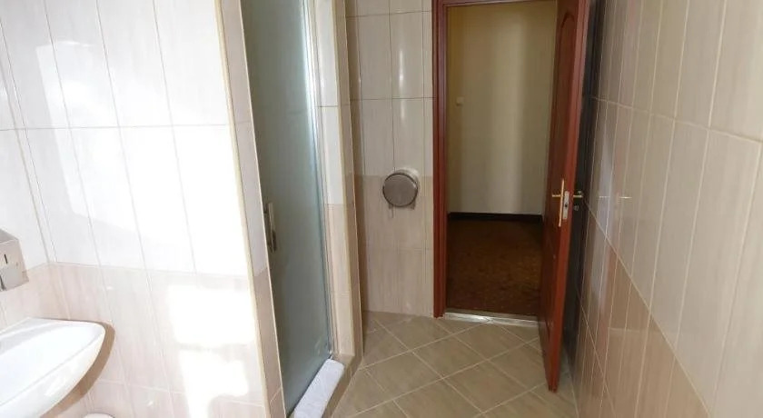 Apartmanház Soho