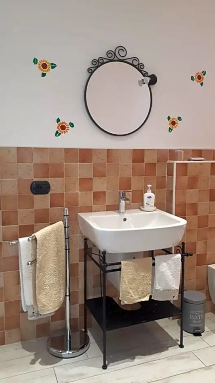 B&B A casa di Eleonora