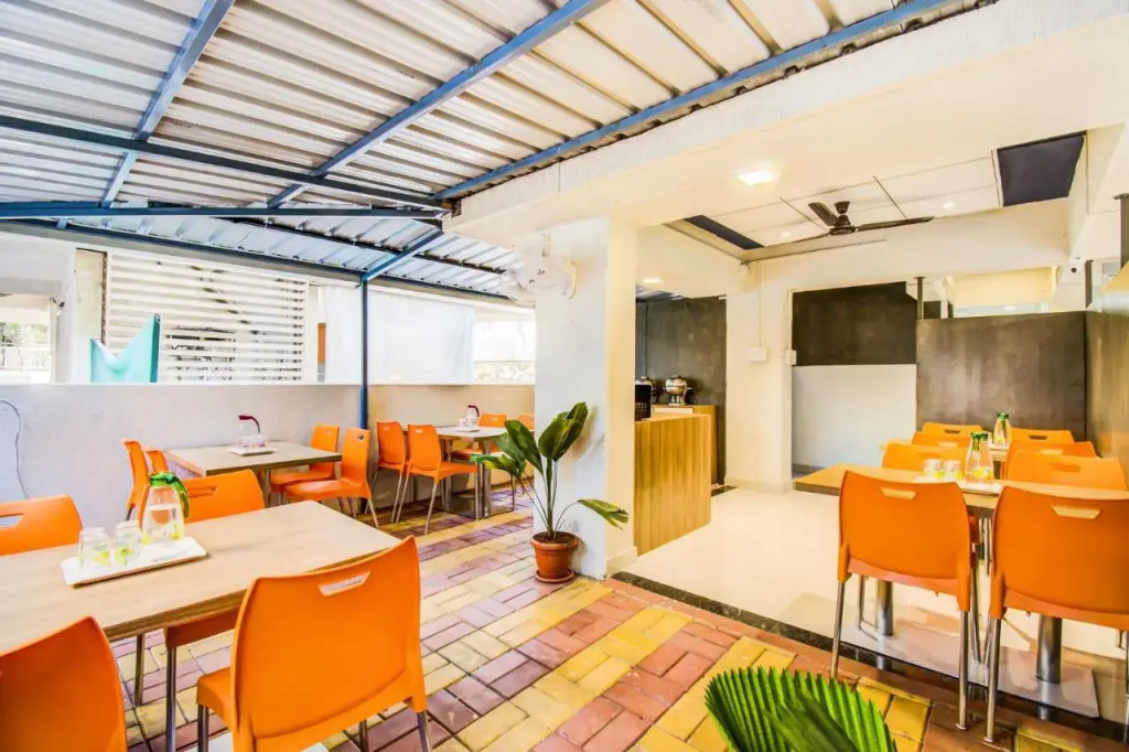 FabHotel Stay at Home