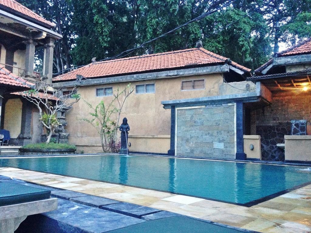 Ubud Permai Bungalow & Spa