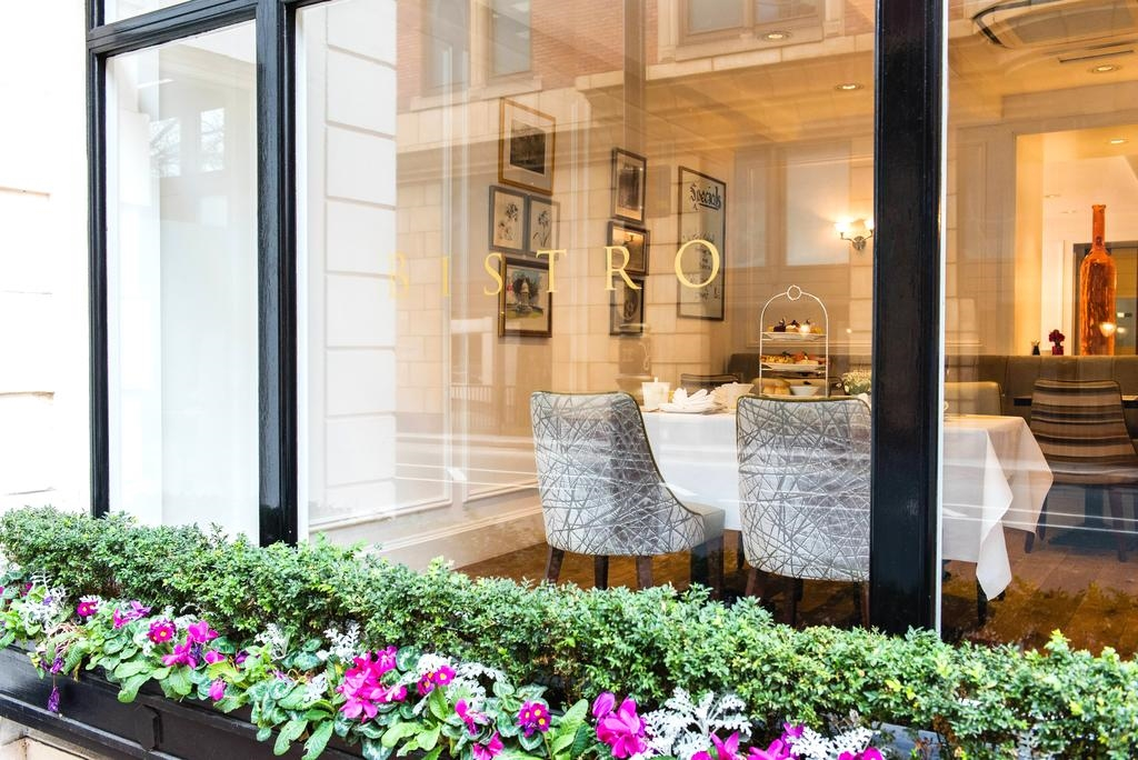 St. James Court, A Taj Hotel, London