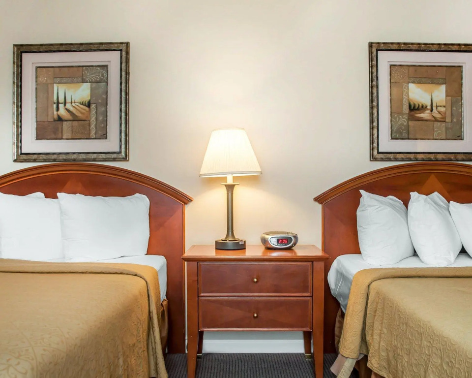 Rodeway Inn - Niagara Falls
