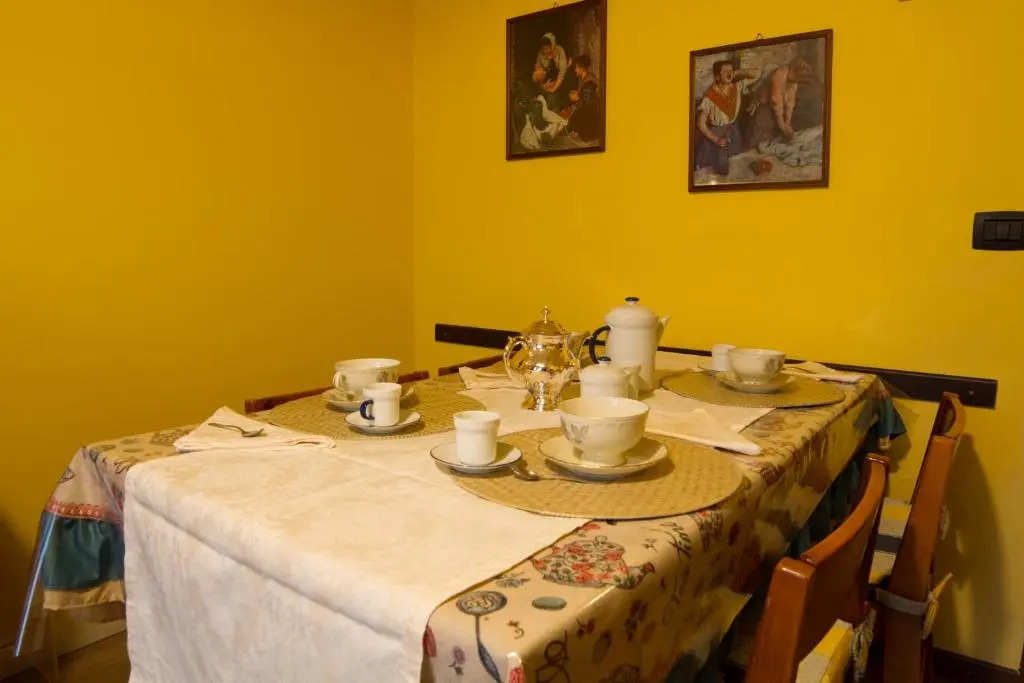 A Casa Nostra