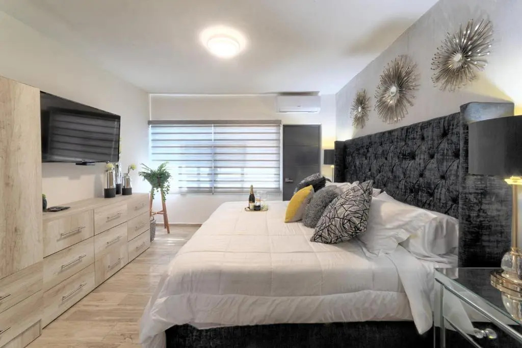 Master Suite