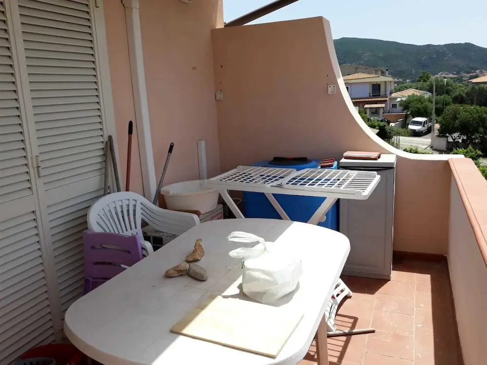 Villa Elisa