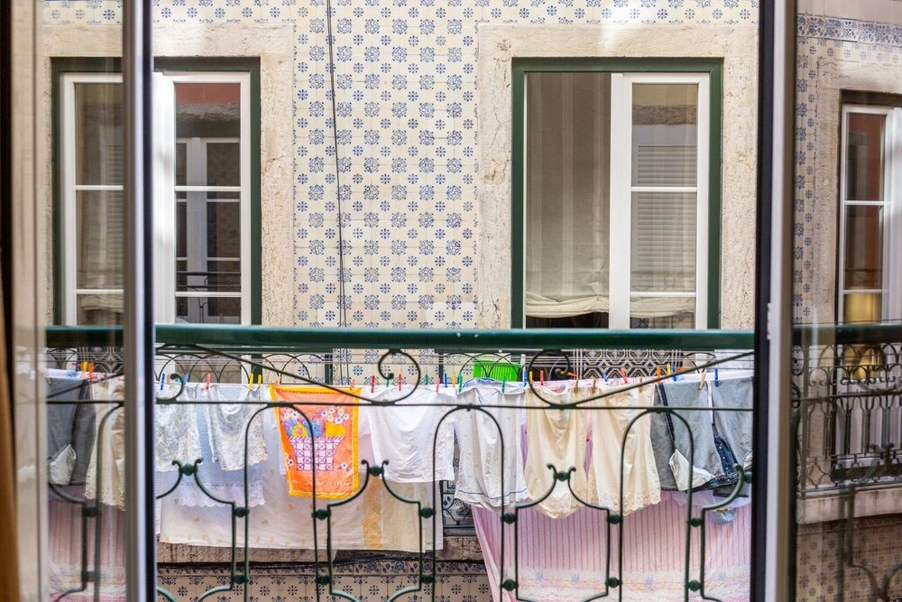 Apartamento do Carmo