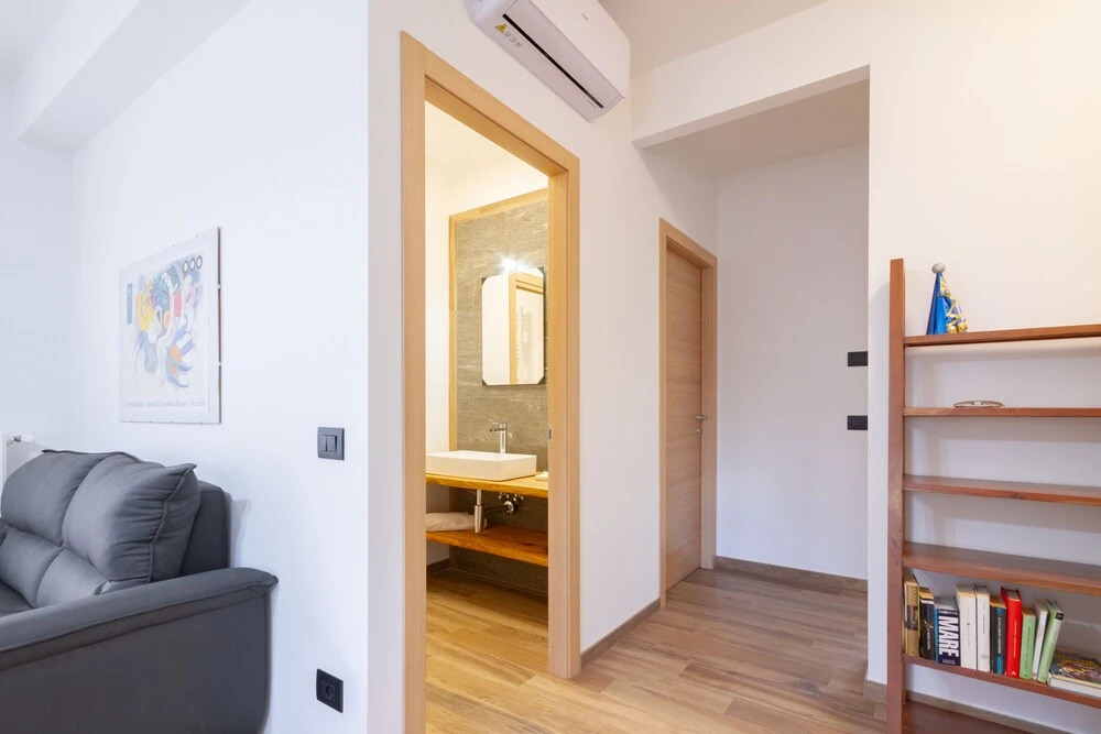 Le Lion Apartments - Bike & Ski