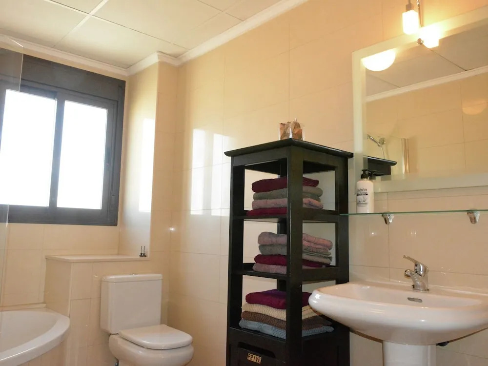 Cozy Holiday Home in Rojales With Pool