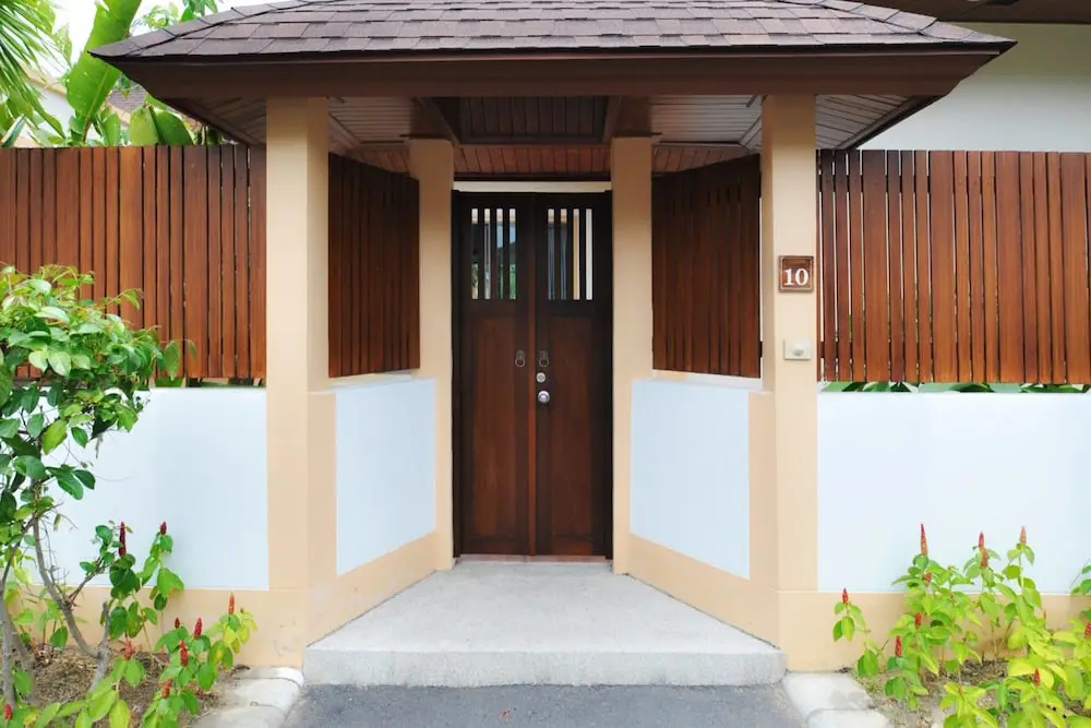 Orchid Garden Villa by Favstay