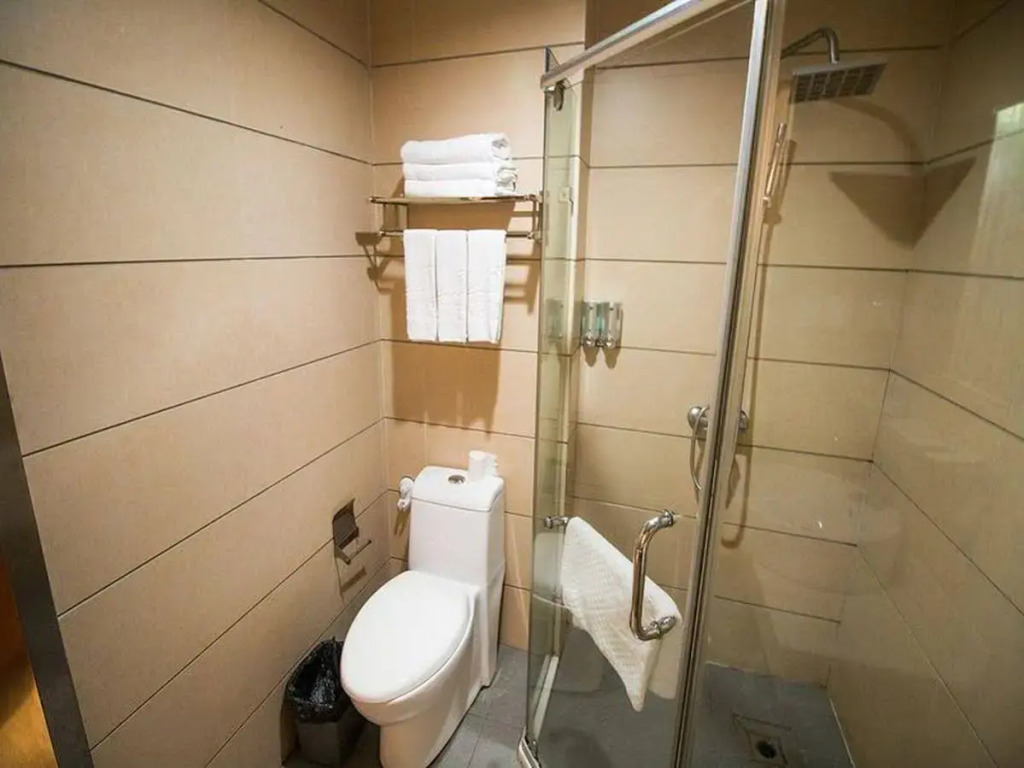Times Hotel - Yiwu