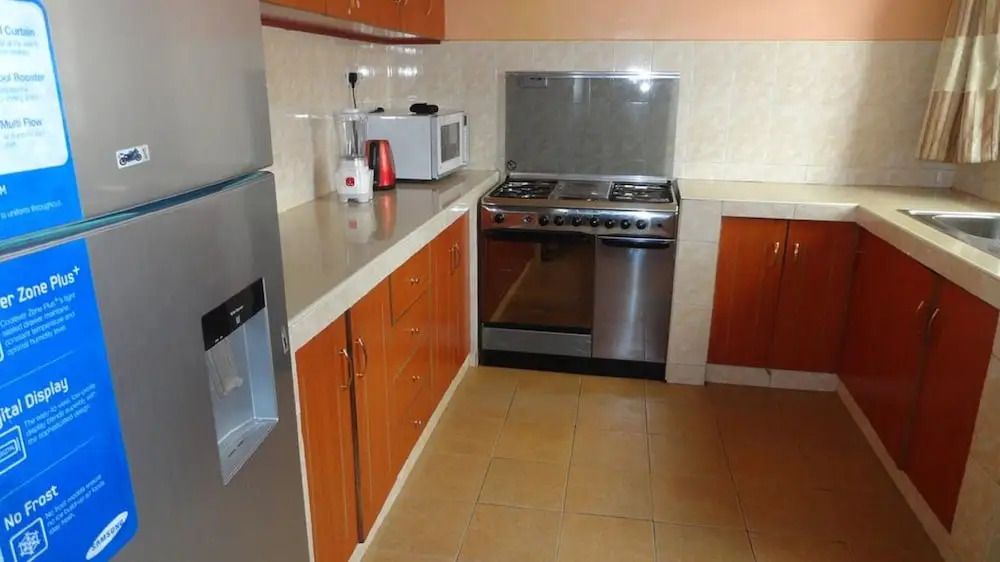 Chester View Homestay