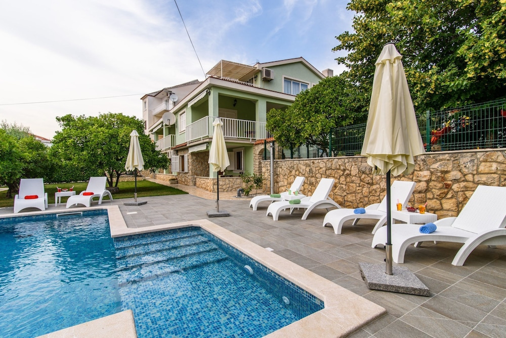 Apartments Dubravka