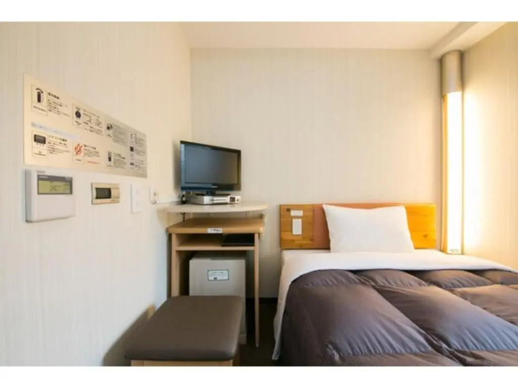 R&B Hotel Kanazawa Station Nishiguchi - Vacation STAY 39073v