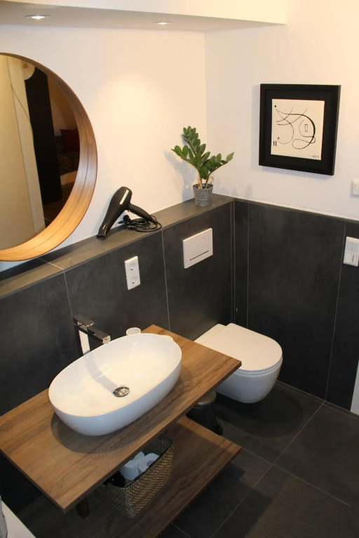 Moderne stilvolle Wohnung im Herzen Münchens
