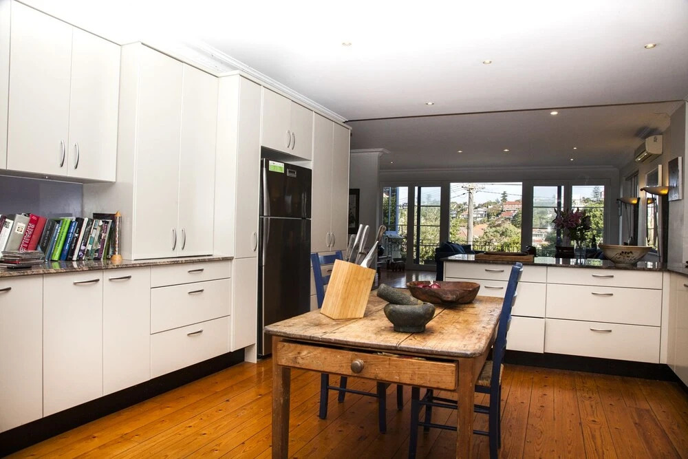 Bronte Bayview Street (H)